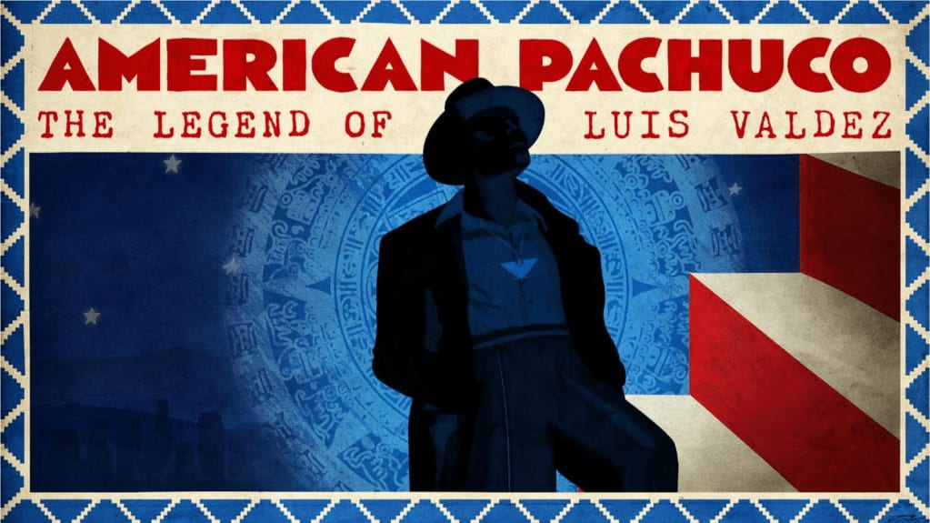 Luis Valdez Legend Gets Big Screen Treatment This Summer
