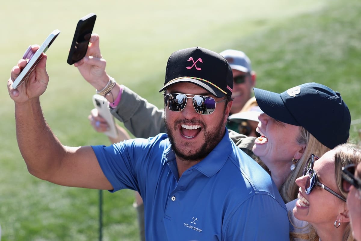 Luke Bryan Fires Back at AI Accusations Over New Song