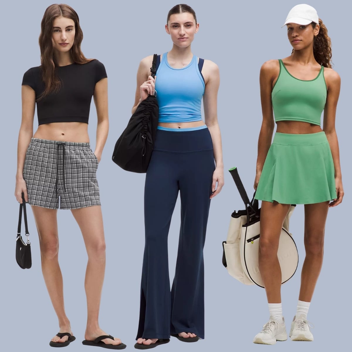 Lululemon's Summer Sale Just Dropped—Here's the Catch
