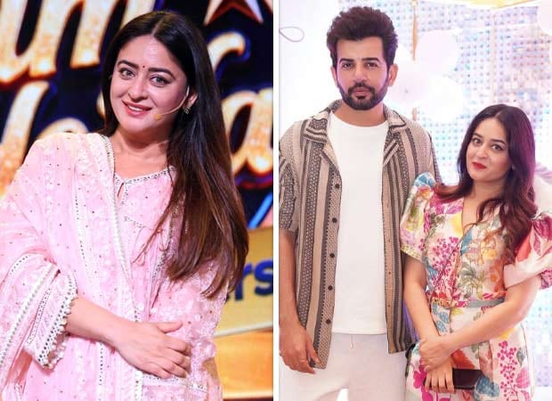 Mahhi Vij and Jay Bhanushali: Divorce Didn't Break Their Bond