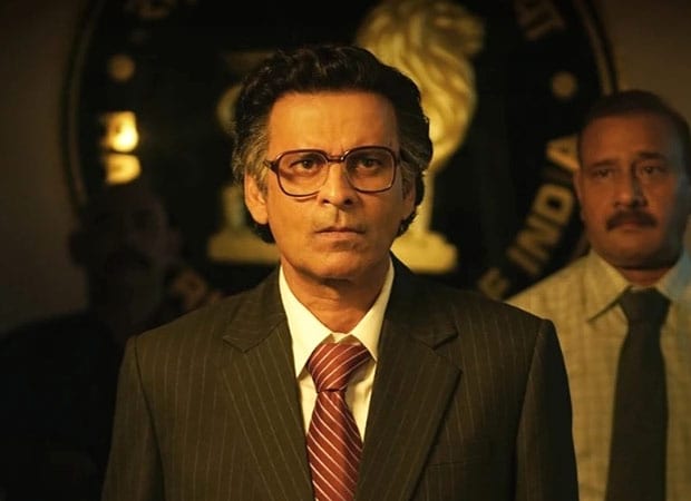 Manoj Bajpayee's Governor Gets BOGO Boost as Drama Conquers Cinemas