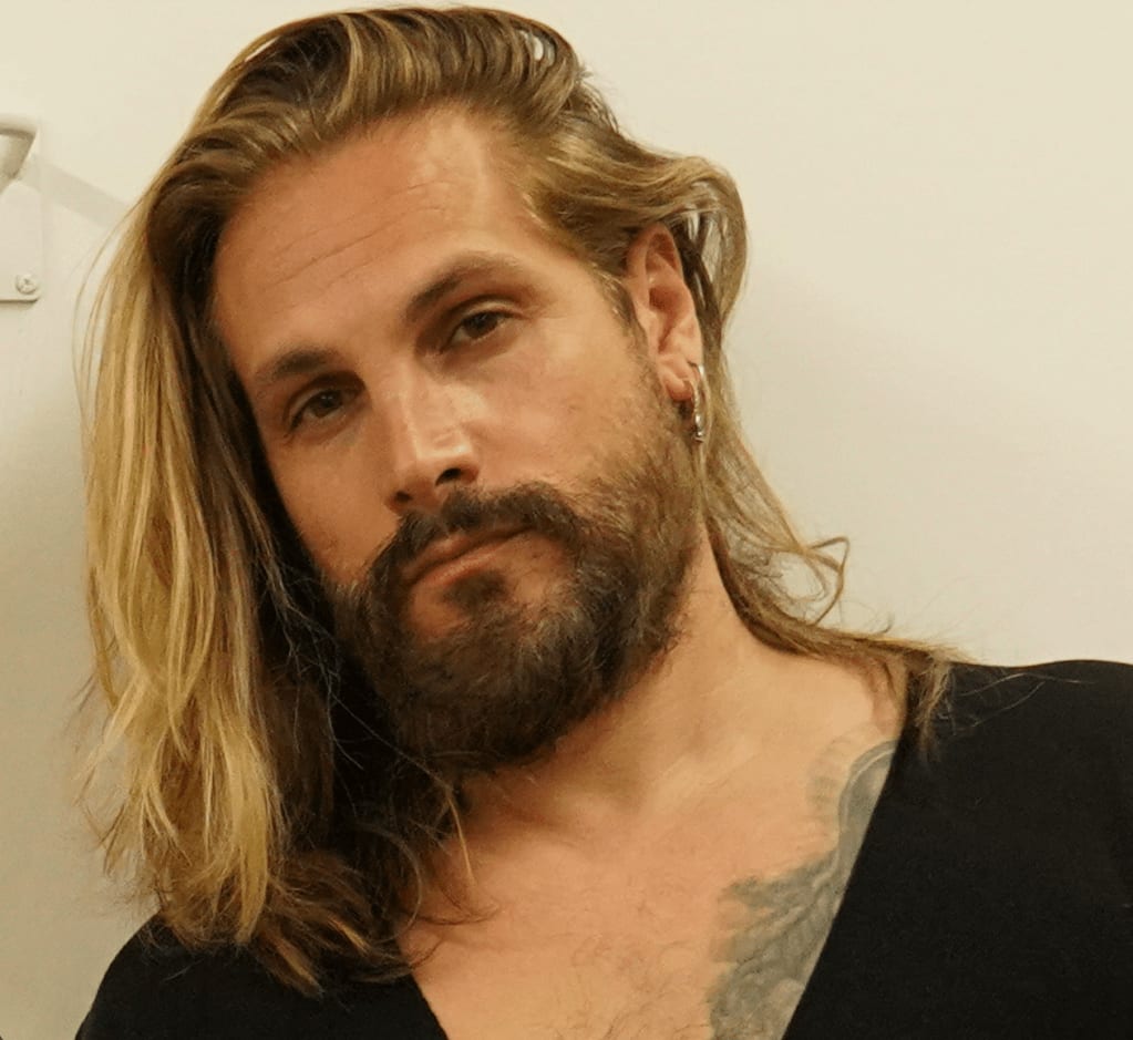 Marco Perego Skips Paper Tiger Cannes Party For Activism