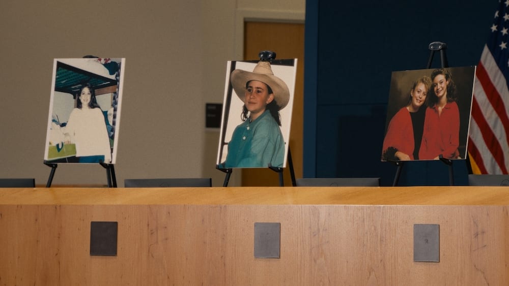 Margaret Brown's 'Yogurt Shop Murders' Doc Solves 34-Year Cold Case