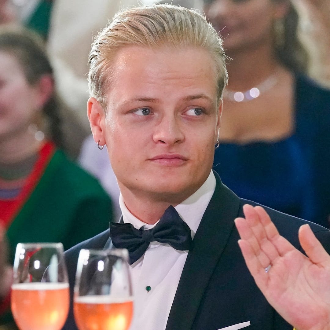 Marius Borg Høiby, Norway Crown Princess's Son, Convicted of Rape