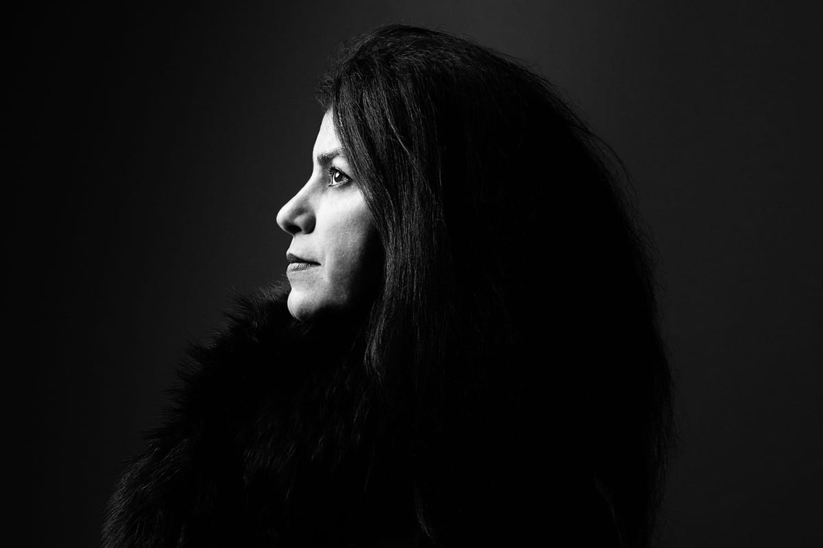 Marjane Satrapi, Persepolis Creator, Dies at 56