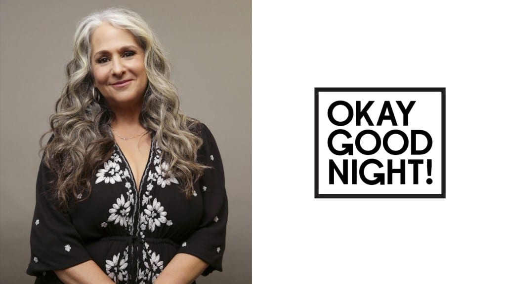 Marta Kauffman & Grace & Frankie Team Develop HBO Max Family Drama