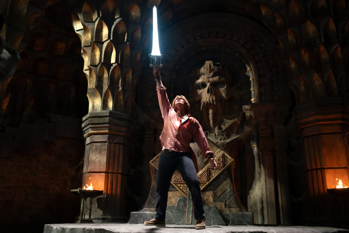Masters of the Universe Is He-Mansplaining at Its Worst, Rolling Stone Says
