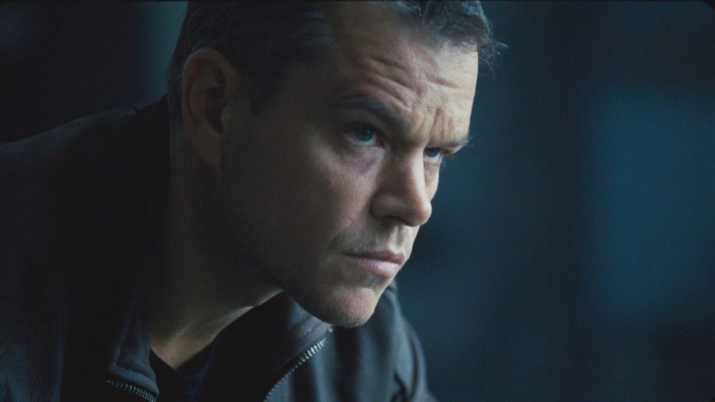 Matt Damon Open To Bourne Return: 'We're Always Looking'