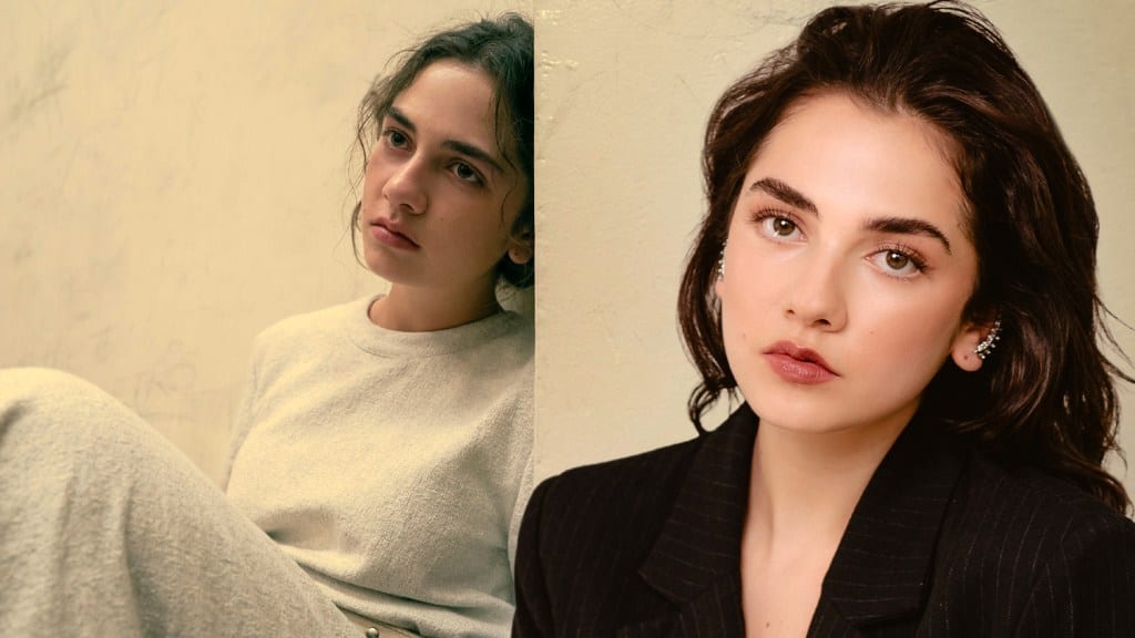 Mattea Conforti Spills on Becka's Crime of Passion in The Testaments Finale