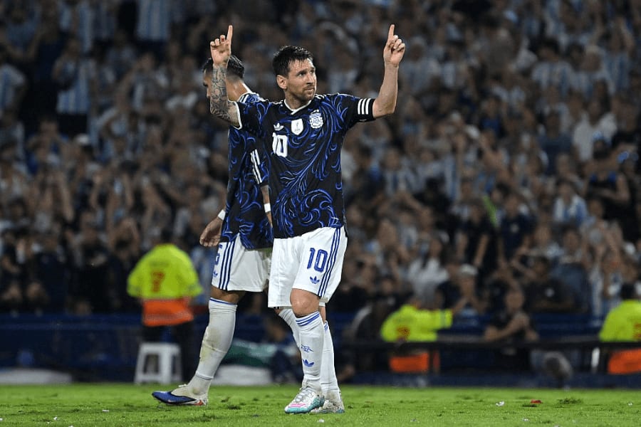 Messi's Argentina Ready: How to Stream 2026 FIFA World Cup