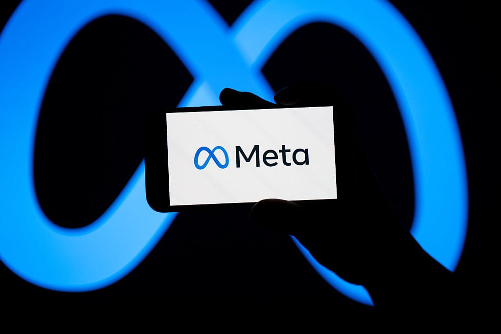 Meta's $2 Billion Deal Unravels: Beijing Forced the Tech Giant to Retreat