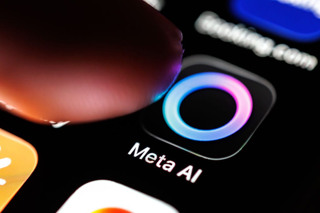 Meta's Bold AI Pendant Move: Zuckerberg Doubles Down on Wearables