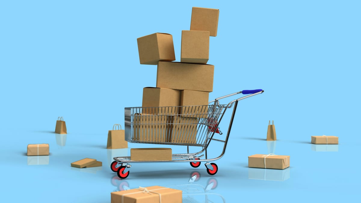 Meta's Marketplace Power Play: Why Sellers Are Getting Their Own App