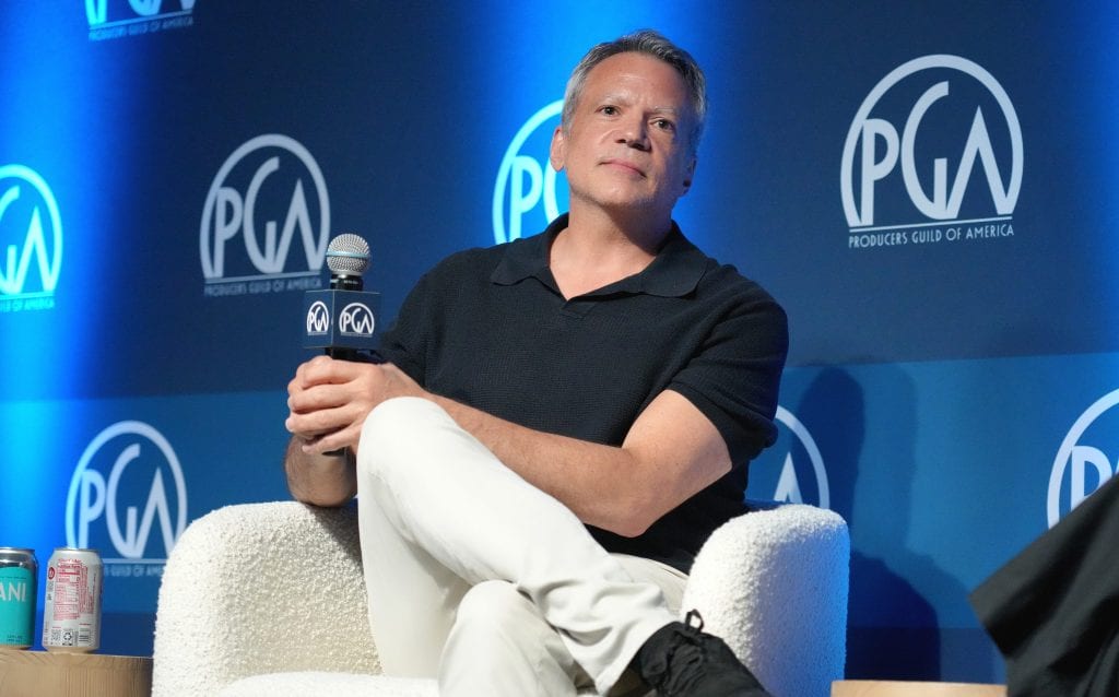 Michael De Luca Reveals Why YouTube Creators' Films Are Crushing Box Office
