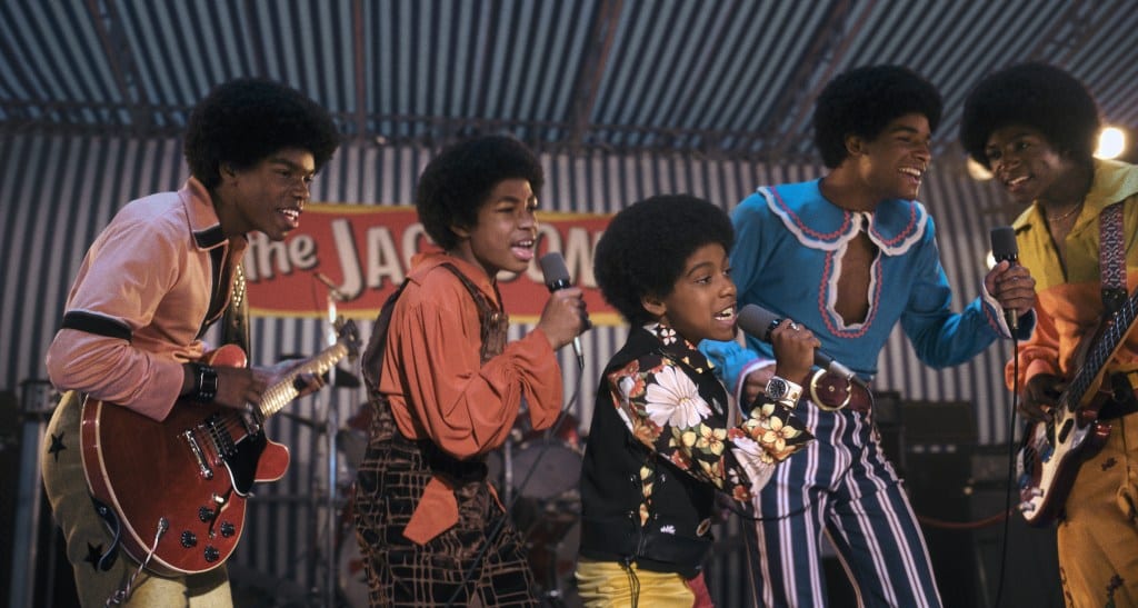 Michael Jackson's 'Michael' Dethrones 'Oppenheimer' As Box Office King