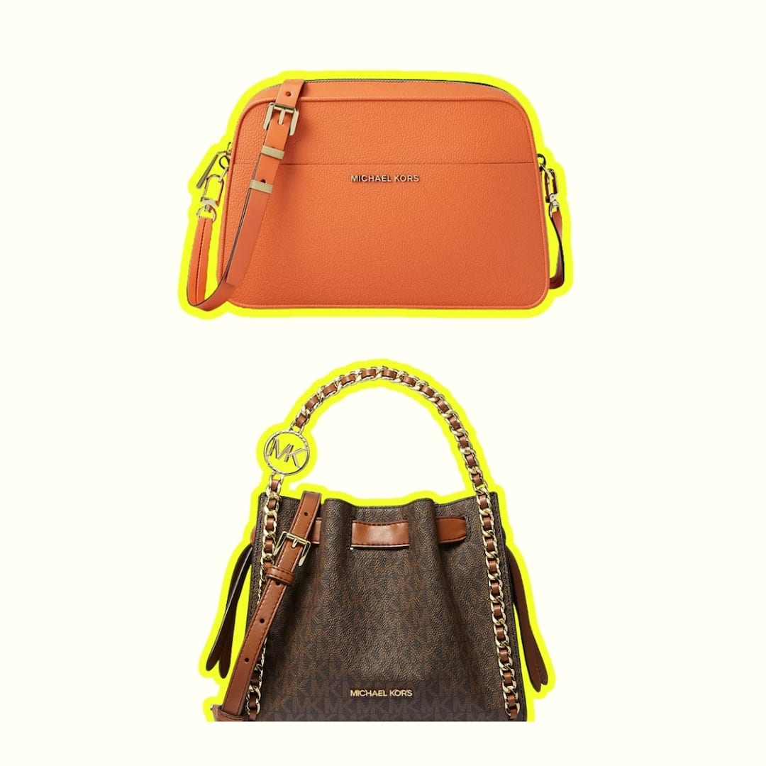 Michael Kors Outlet Crossbody Bags Slashed up to 80% Off