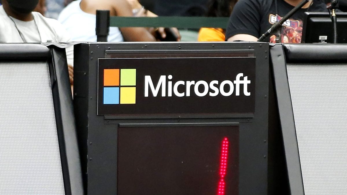 Microsoft's AI Tools Hacked: Password Theft Nightmare for Developers