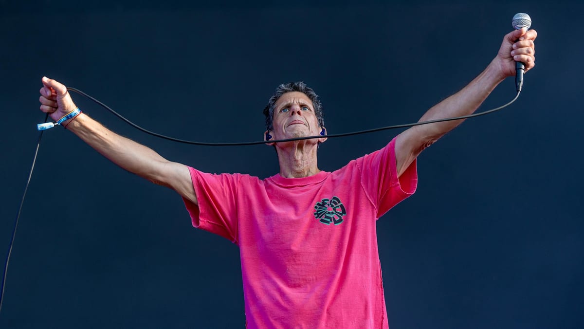 Mike D Breaks 20-Year Silence With Solo Tour This Summer