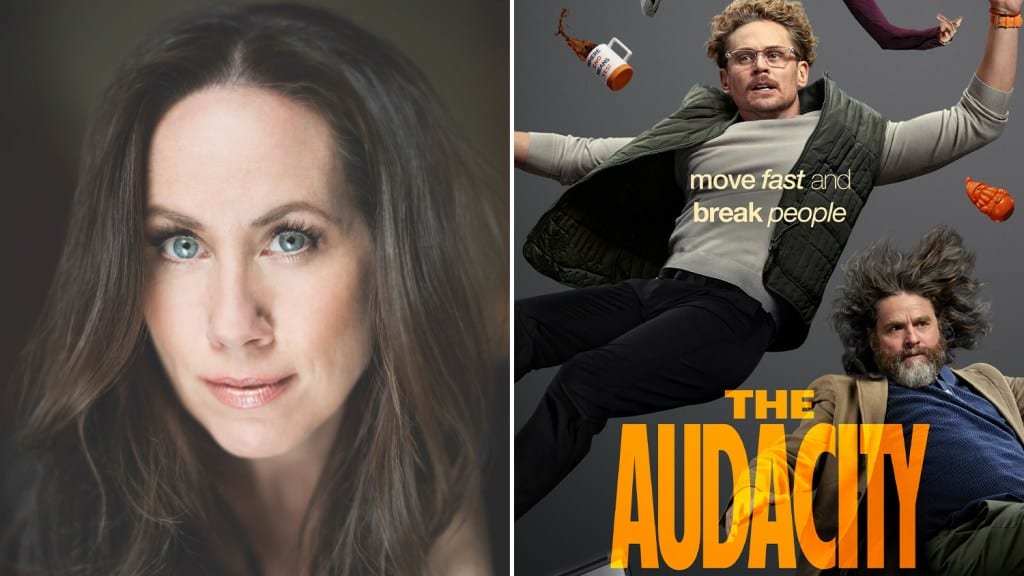 Miriam Shor Joins AMC's 'The Audacity' Season 2 as FBI Agent