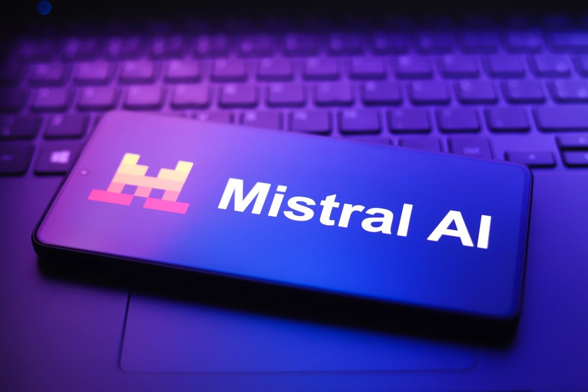 Mistral AI's €3 Billion Power Play: Europe's Tech Darling Doubles Down