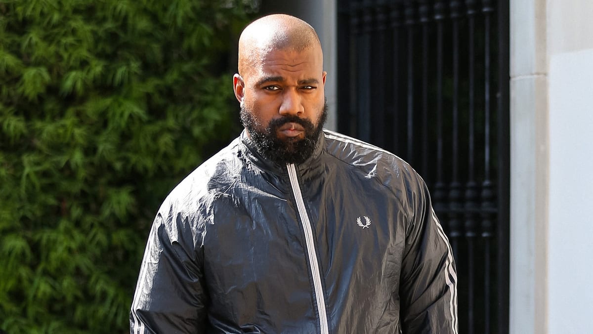 Model Sues Kanye West Over Alleged On-Set Assault During Music Video