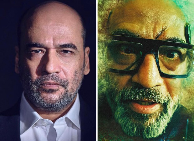 Mohan Kapur Laughs Off Poster Mystery in IIZ: 'Why My Face Front and Centre?'
