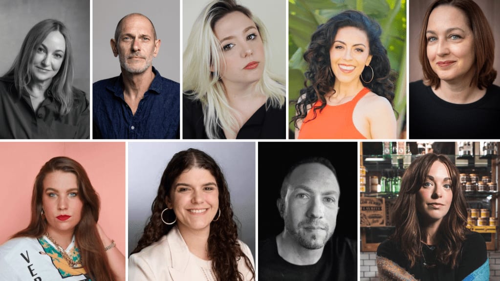 Mom Writers Launch The Crib Sheet, championing parent screenwriters