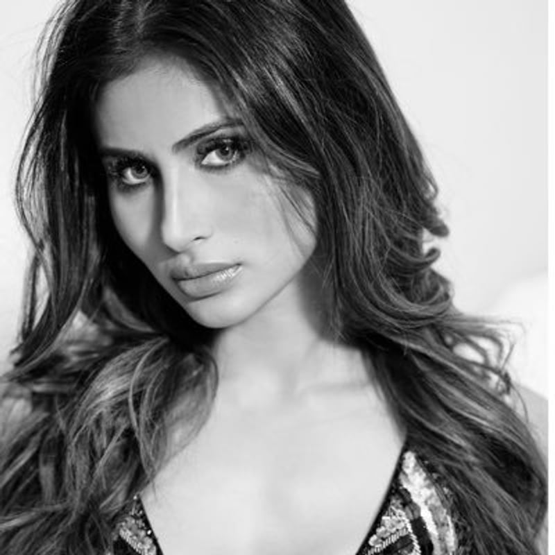 Mouni Roy — Mouni Roy Opens Up About Bollywood's Biggest Rumour About Her