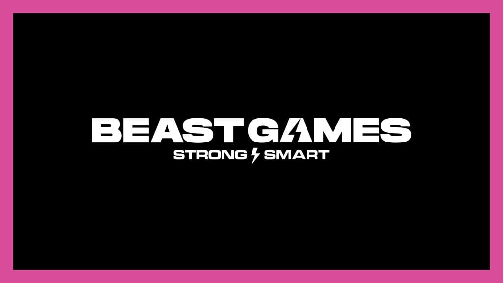 MrBeast Ups The Ante For Beast Games Season 2