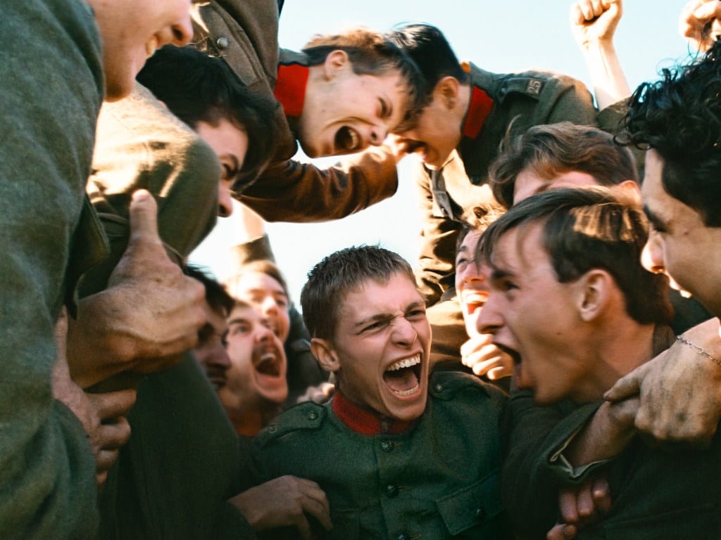 Mubi Snaps Up Lukas Dhont's 'Coward' For North America