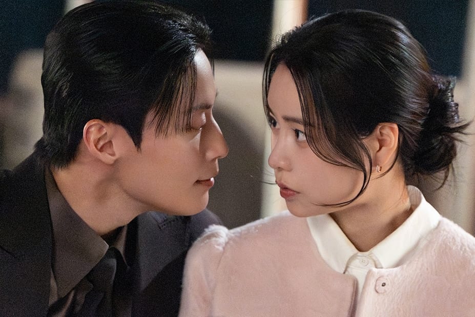 My Royal Nemesis Stars Dominate Final Week Buzz Rankings