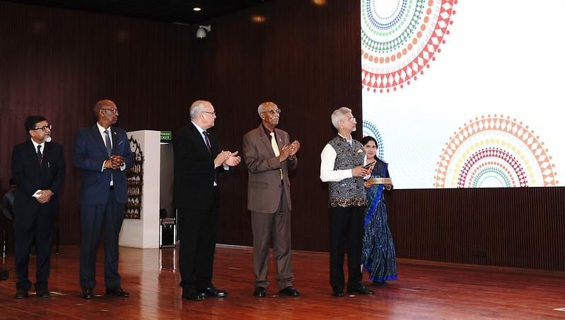 State Visit of President of the Republic of Cyprus, H.E. Mr. Nikos Christodoulides to India — Ministry of External Affairs, India