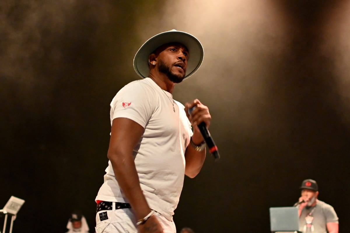 Mystikal Sentenced to 20 Years Prison After Guilty Plea in Rape Case
