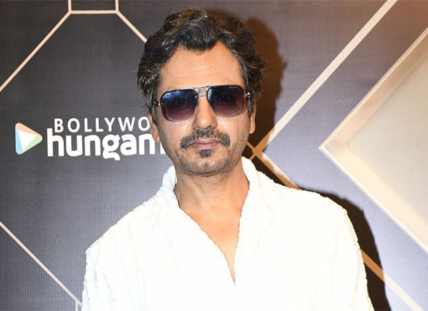 Nawazuddin Siddiqui's First Paycheque Paid for Mom's Pawned Jewellery