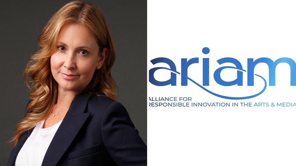 Netflix Alum Victoria Furniss Leads Major AI Coalition With Disney, Adobe