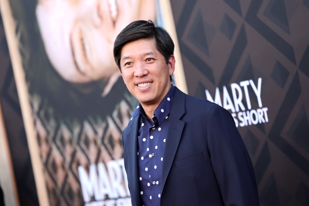 Netflix Chief Dan Lin Draws Line: No Directors Demanding Theatrical Releases
