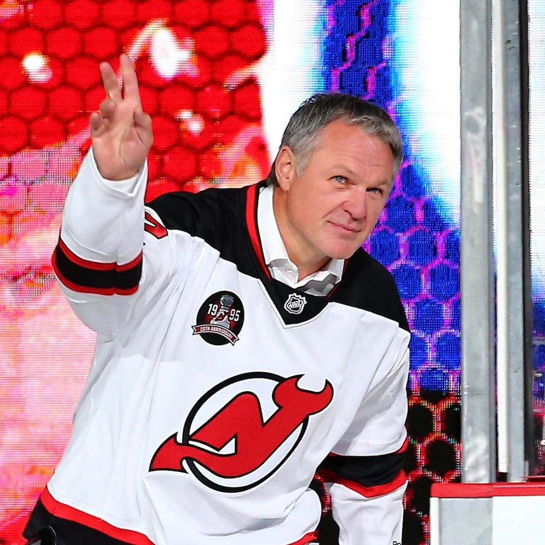 NHL Legend Claude Lemieux Dead at 60; Hockey World in Mourning