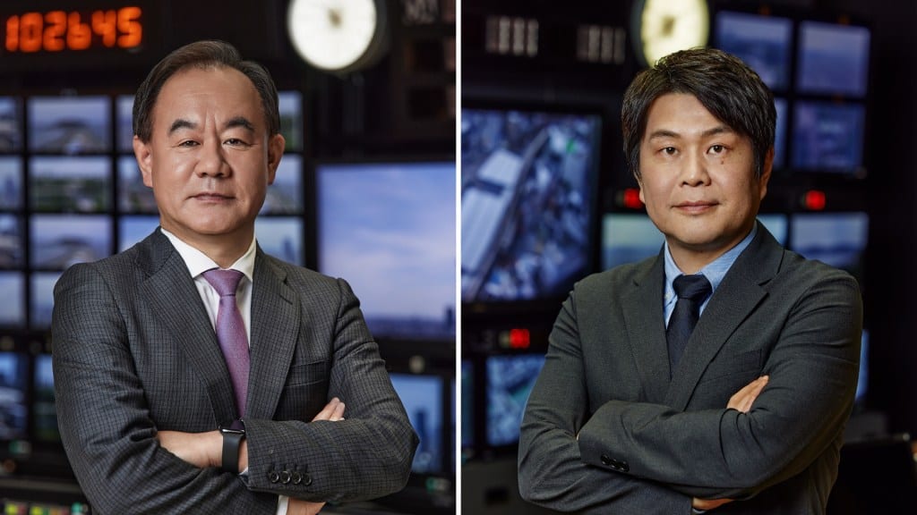 Nippon TV Shakes Up Leadership: Kazuo Takaya Takes Global Reins