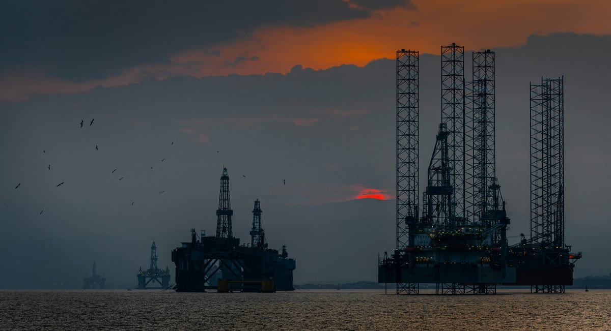 ONGC's Next Chairman Needs More Than a Longer Lease