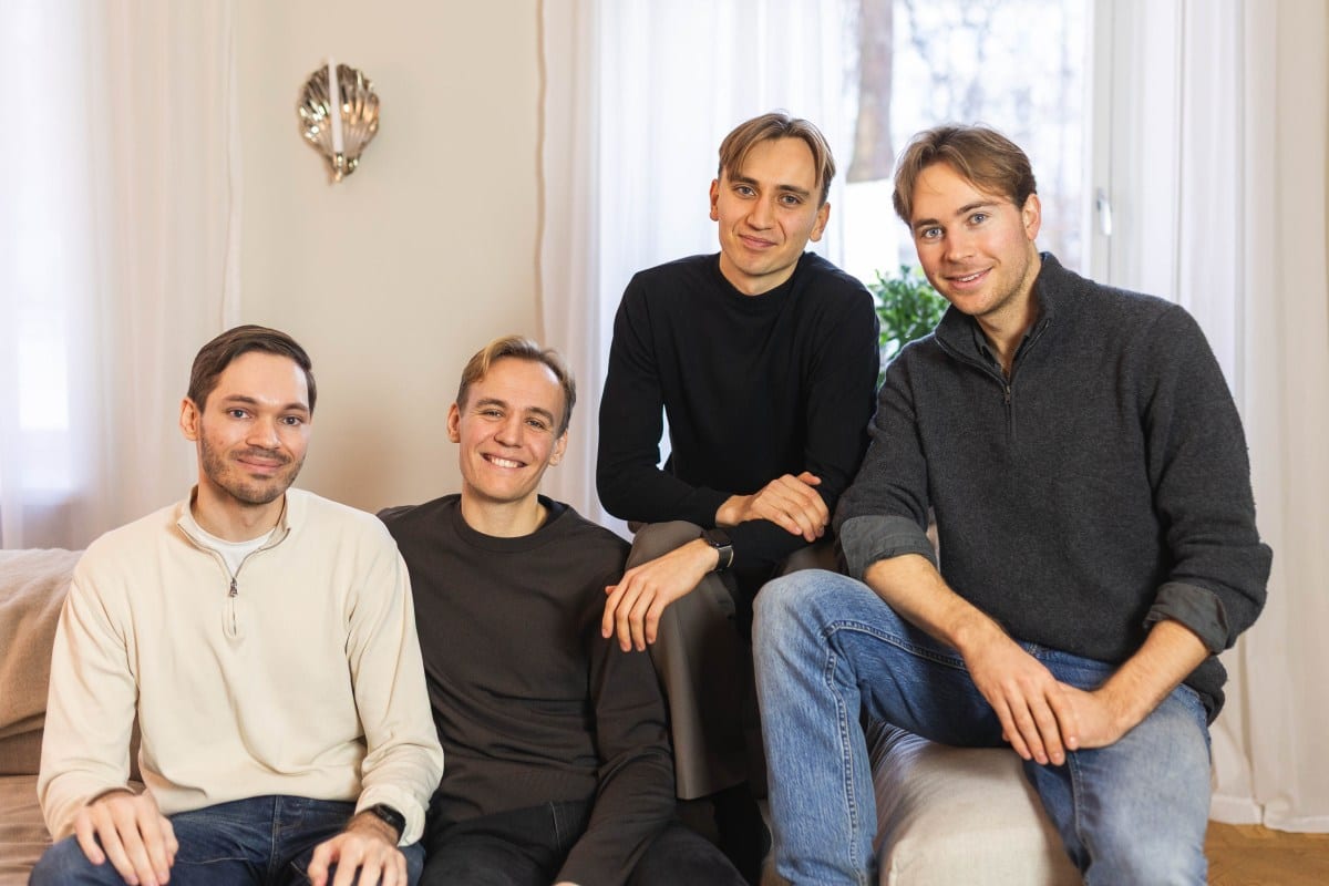 OpenAI Insiders Back Patent-Hunting Startup Stilta's $10.5M Funding