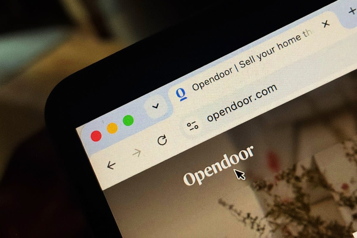 Opendoor CEO Kaz Nejatian Axes India Operations in AI Shake-Up