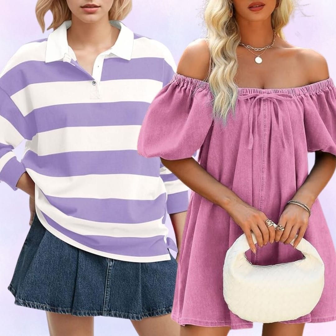 Paige DeSorbo & Madison LeCroy's Secret Amazon Fashion Finds Under $55