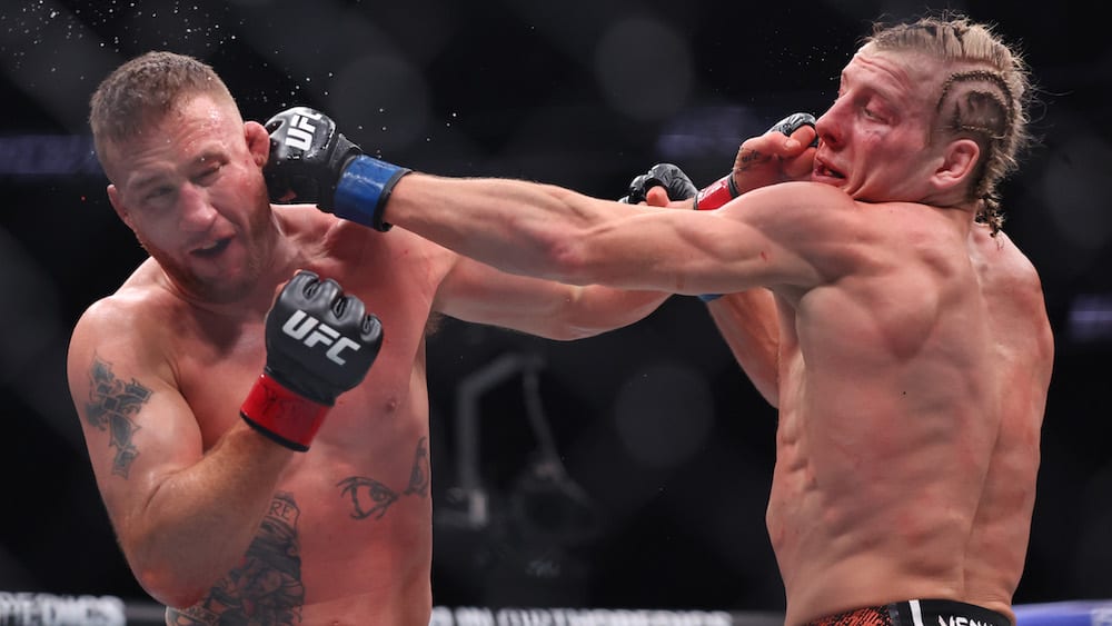 Paramount And UFC Double Down With Massive Canada Expansion Deal