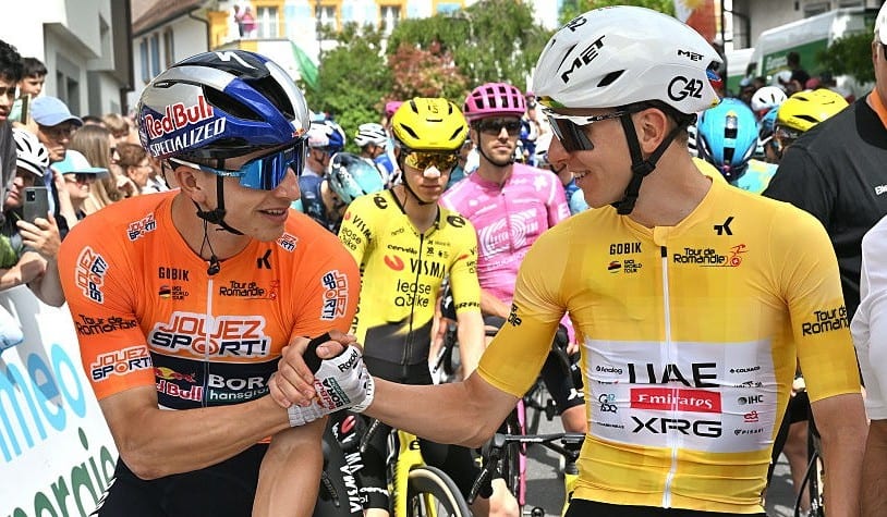 Paramount's 5 Snatches Tour de France Highlights From ITV