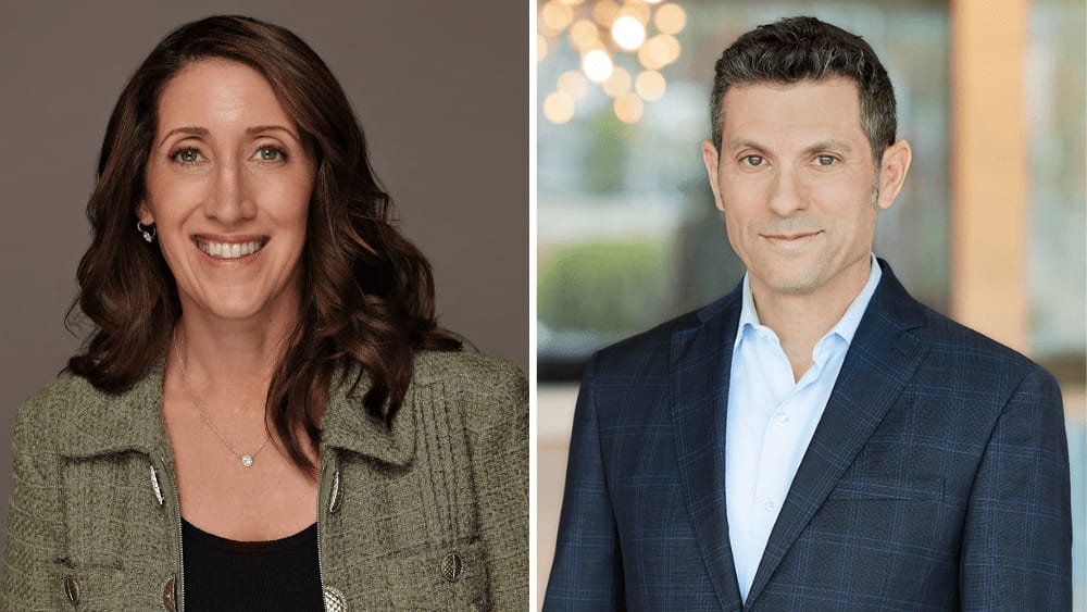 Paramount Skydance Promotes Nicole Lang & Sheldon Kasdan To Power Couple Status