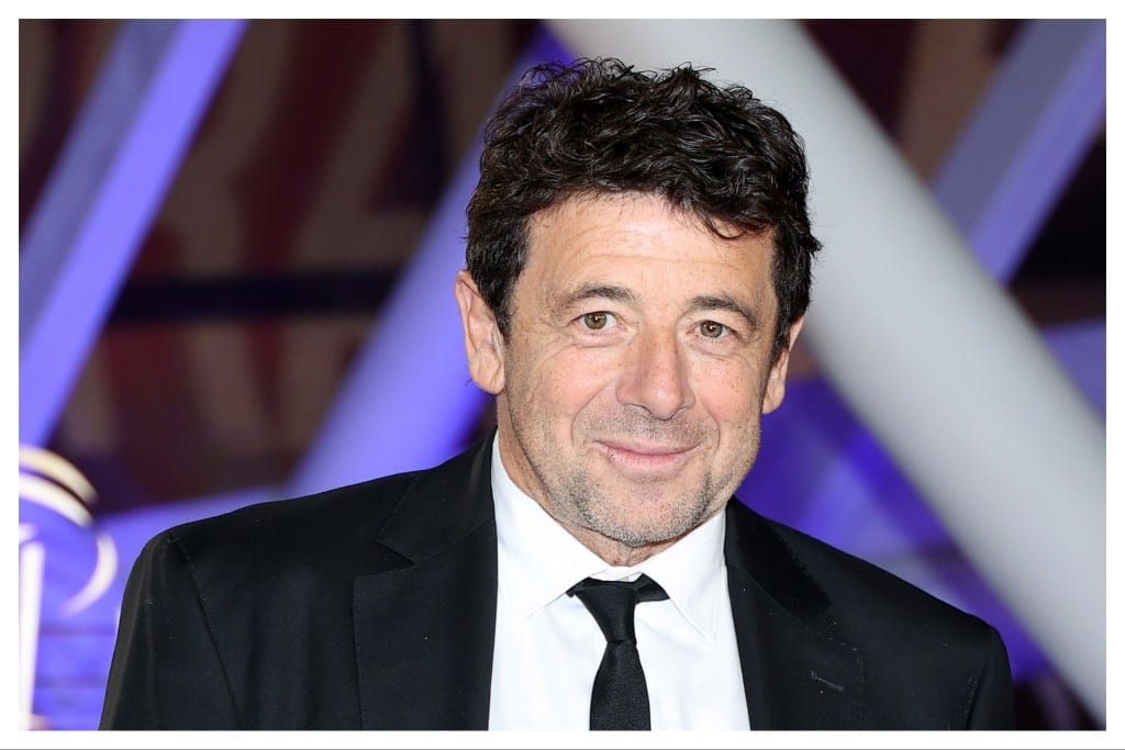 Patrick Bruel Faces Investigating Judges Over Sexual Misconduct Allegations
