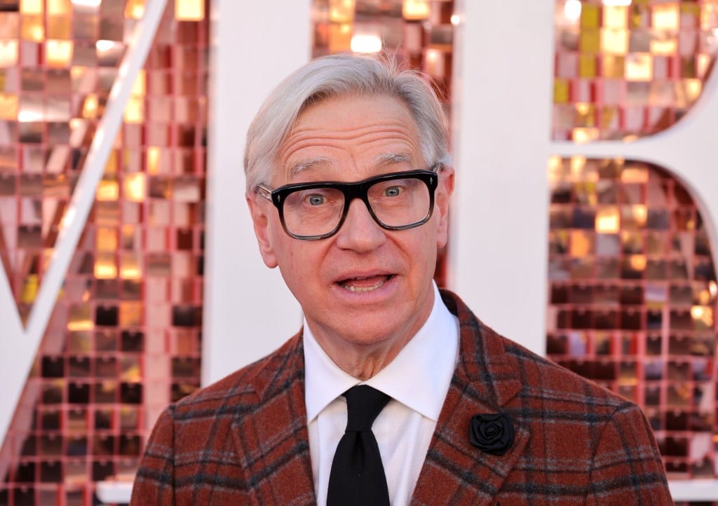 Paul Feig Slams AI as 'Our Old Ideas'—Declares 'We Are Human Intelligence'