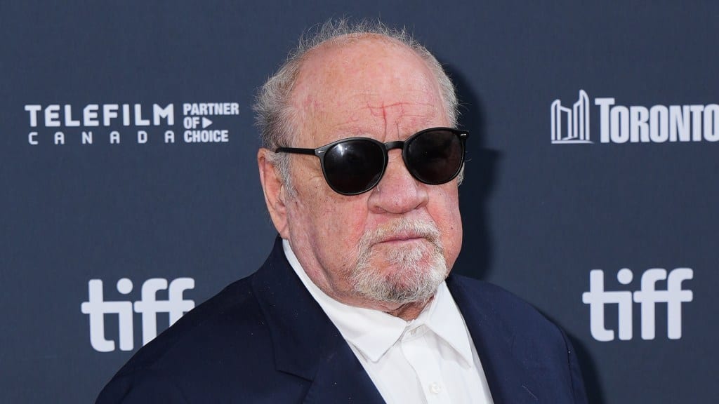 Paul Schrader Predicts AI Protagonists Will Become Box Office Gold