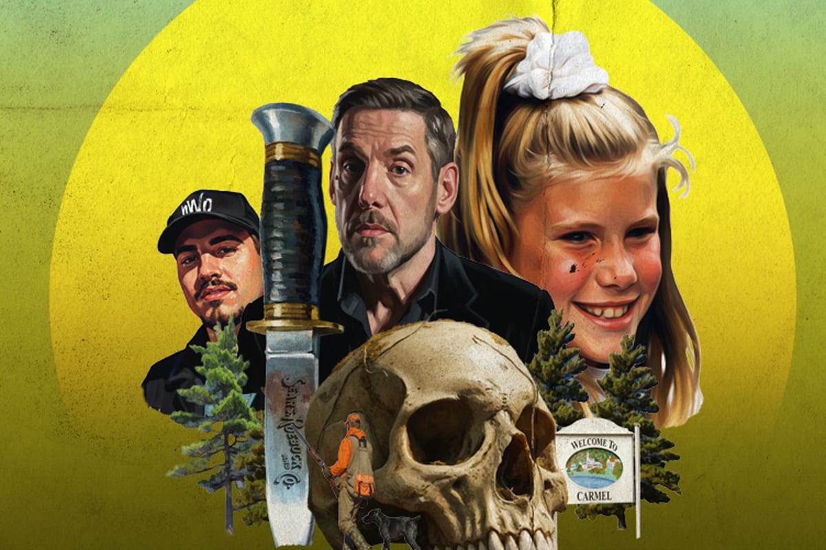 Paul Solotaroff's 'The Devil's Quarry' Returns to Bone Valley