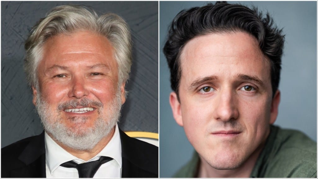 Peaky Blinders Sequel Casts Game of Thrones Stars Conleth Hill & Daniel Monks